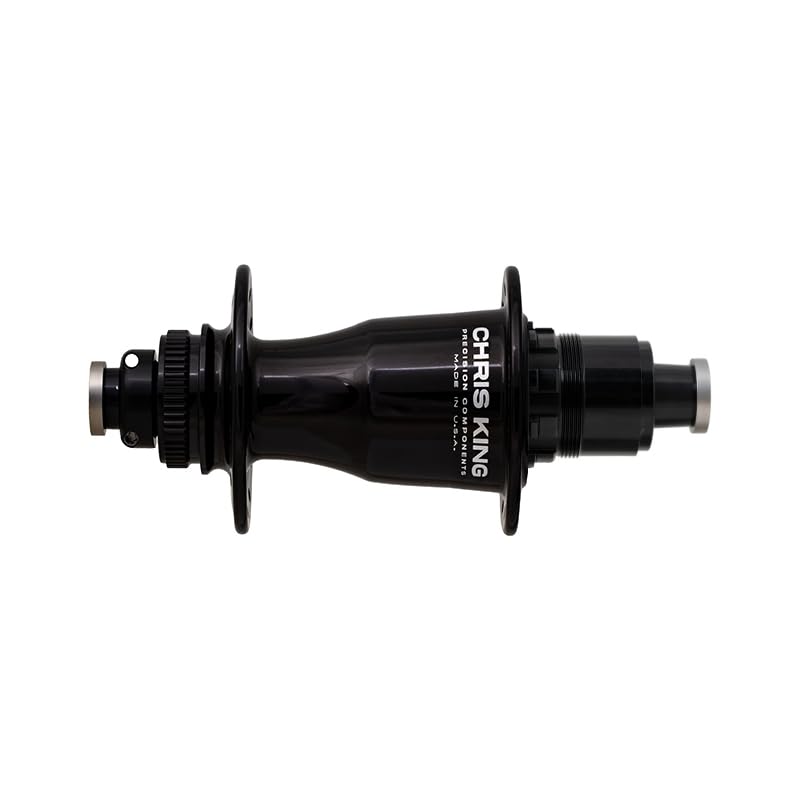 Amazon | クリスキング(Chris King) Super BST CL R 32H 157x12 XD